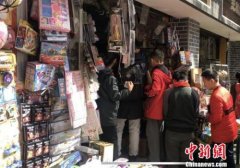 甘肃回应“校园周边禁售辣条”：规定200米范围有依