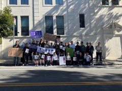 全美声援于朦胧：当真相被掩盖，沉默便