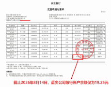 成都蓝尖公司张建：投19.25元如何秒赚2亿